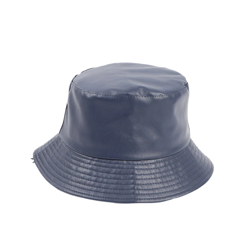 Bucket Hats Men Women Fisherman's Caps