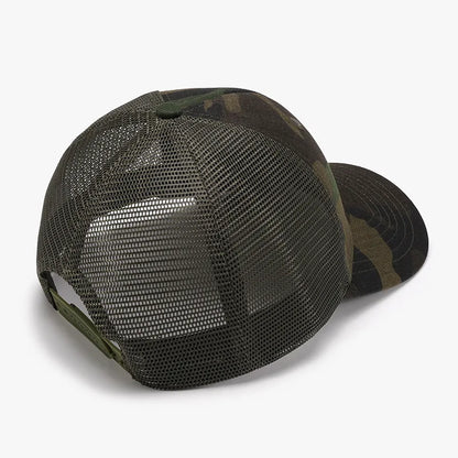 Outdoor Sun Protection Baseball Cap