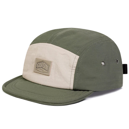 Outdoor Adjustable Casual Hats Sunscreen Hat Sports Cap