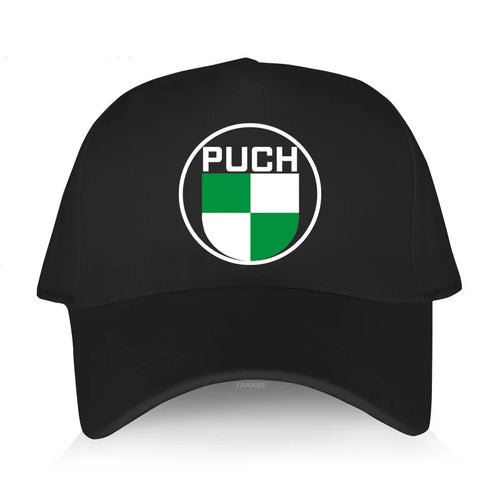 Puch Bicycles Automobiles  Baseball Cap Unisex Cool Outdoor Caps