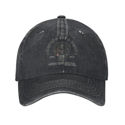 Vintage Chris Kyle American Sniper Tribute Baseball Cap