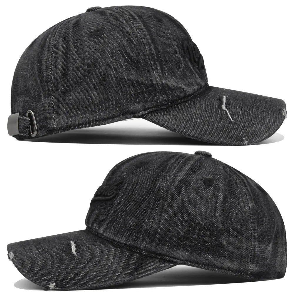 2026 New Korean Style Baseball Cap