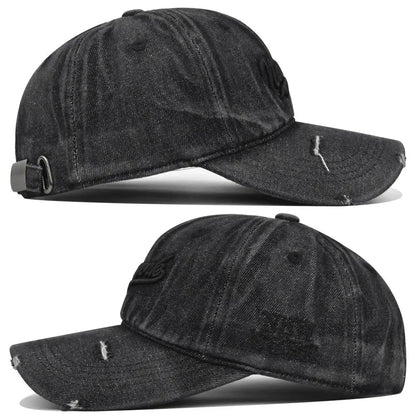 2026 New Korean Style Baseball Cap
