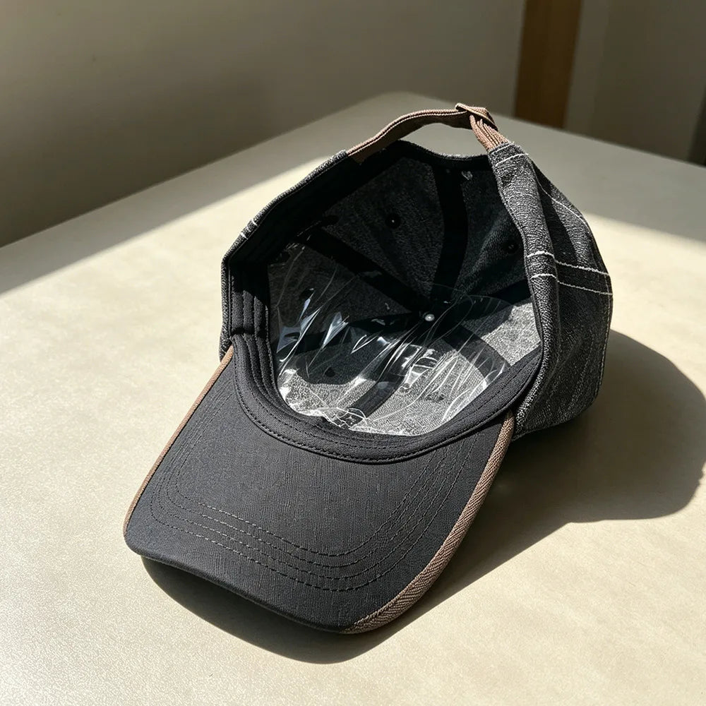 New Adult Unisex Summer Baseball Caps For Men Women