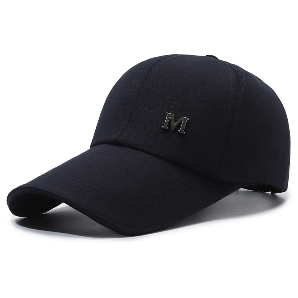 Casual Adjustable Baseball Cap