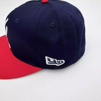 Arrivals 2025 Playboi Carti ALL RED Opium Yvl Fitted Mens Womens