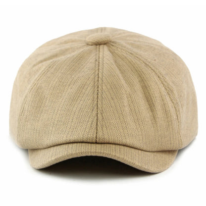 New Spring Autumn Winter Men Women Cap