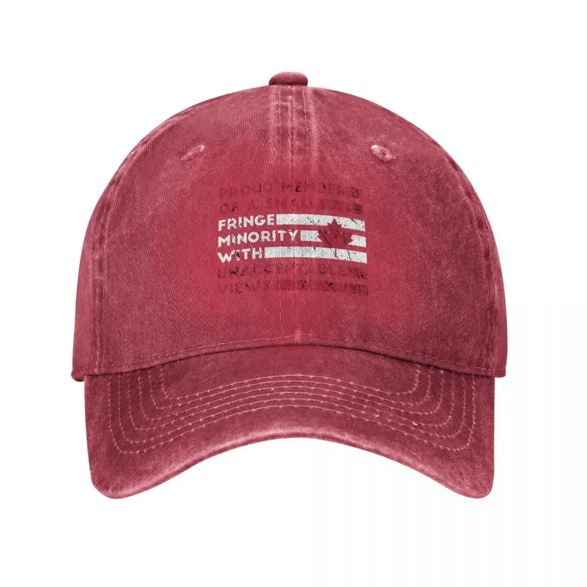 Freedom Convoy 2022 Baseball Cap