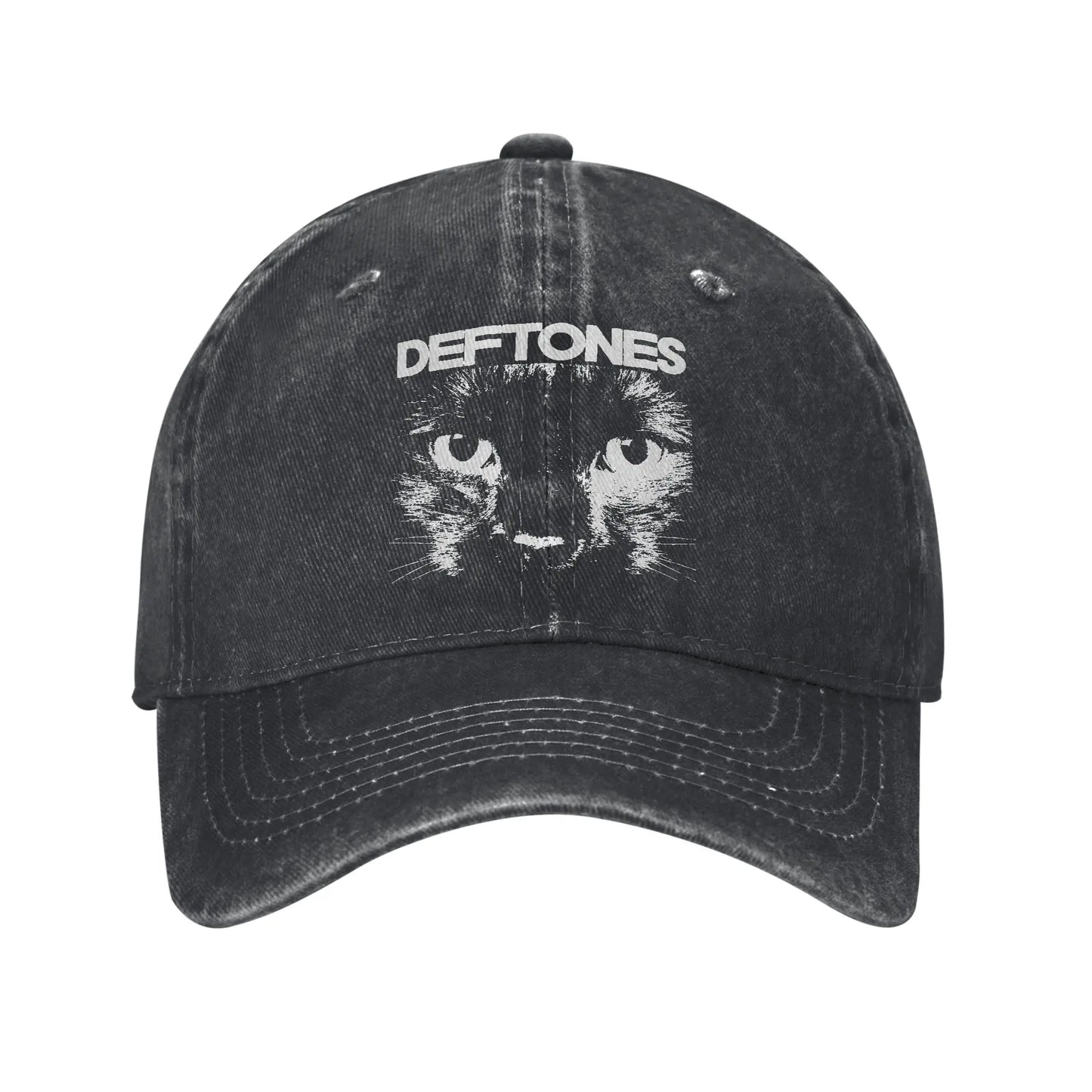 Deftones Snake  Singer Men Women Baseball Caps