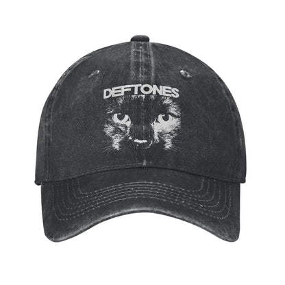 Deftones Snake  Singer Men Women Baseball Caps