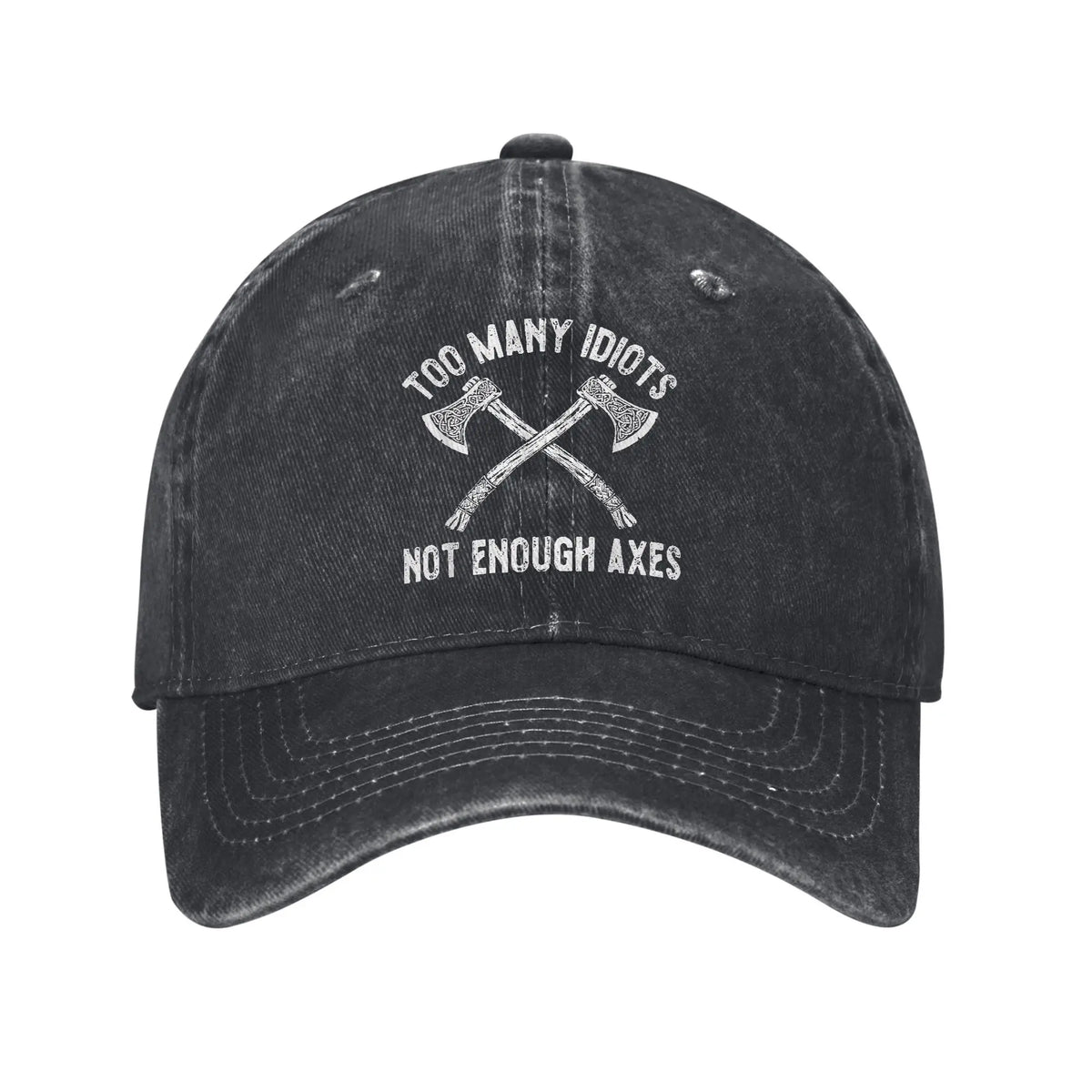 Unisex Baseball Cap