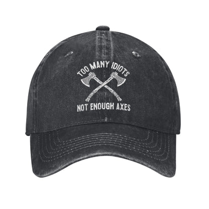 Unisex Baseball Cap