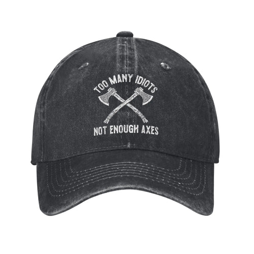 Unisex Baseball Cap