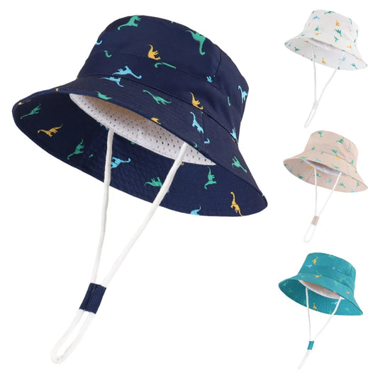 Sun Protection Hat For Kids Toddler Boys Girls