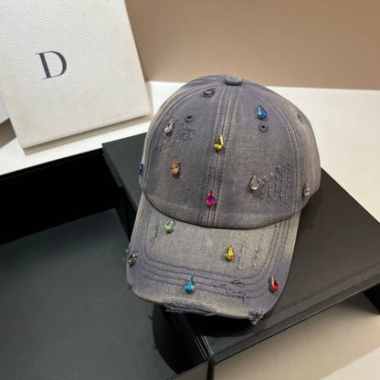 Women's 2026 Bestselling Versatile Baseball Cap