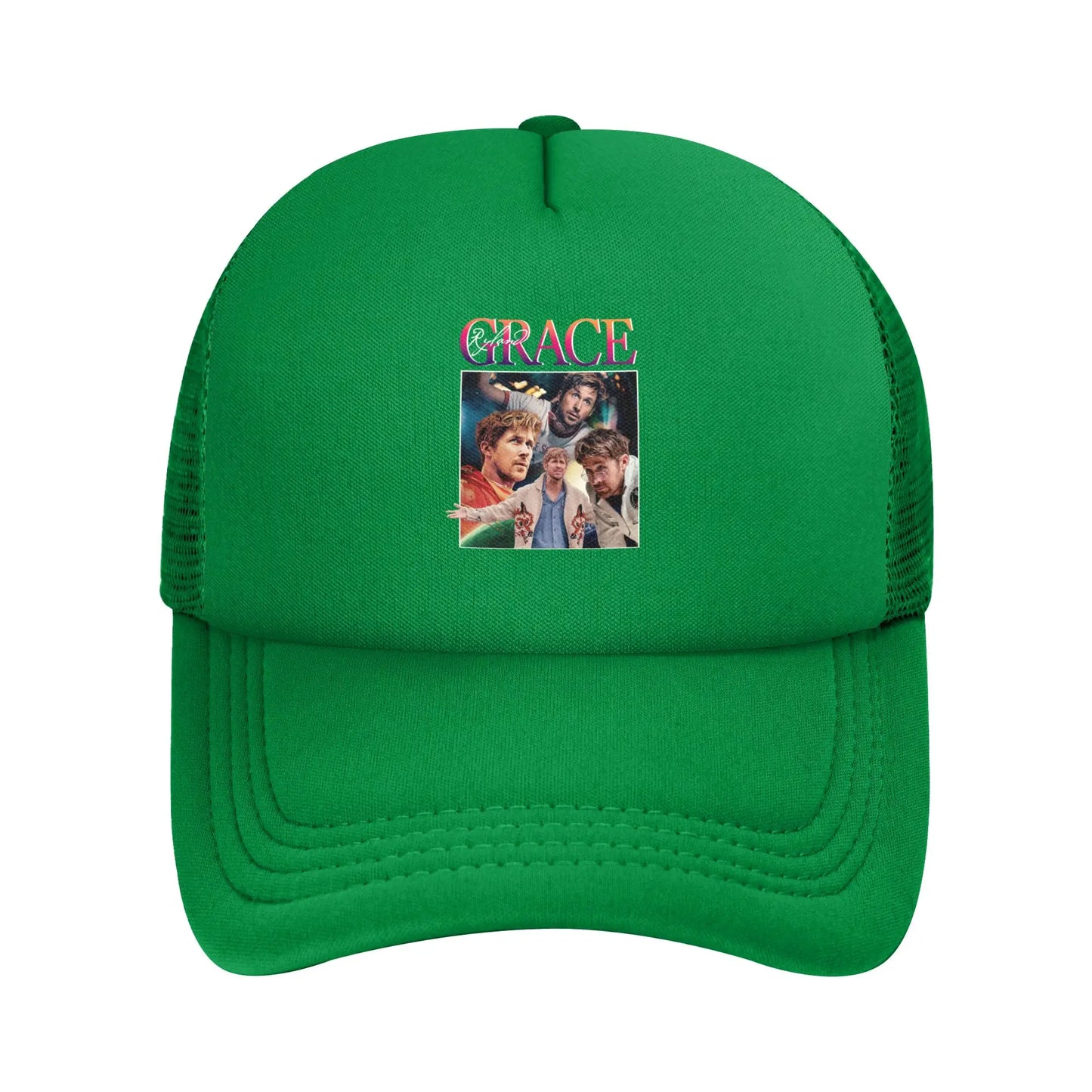 Grace Hat Adult Popular  Hats Baseball Caps Summer
