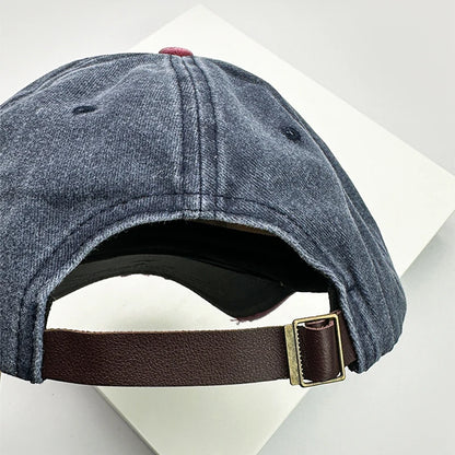 American Street Hip-Hop Snapback Caps Versatile Sunshade Outdoor
