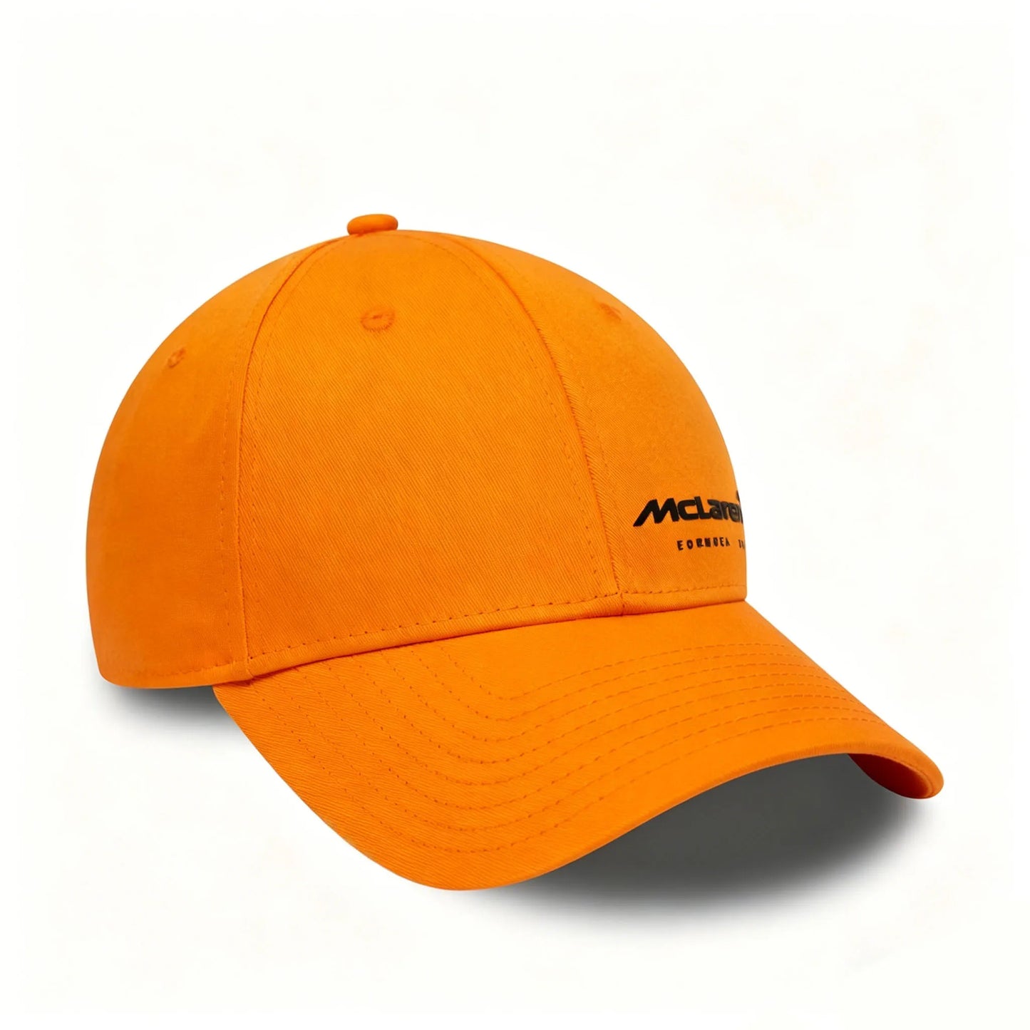 Lando Norris 4 Men And Women Printing Cap