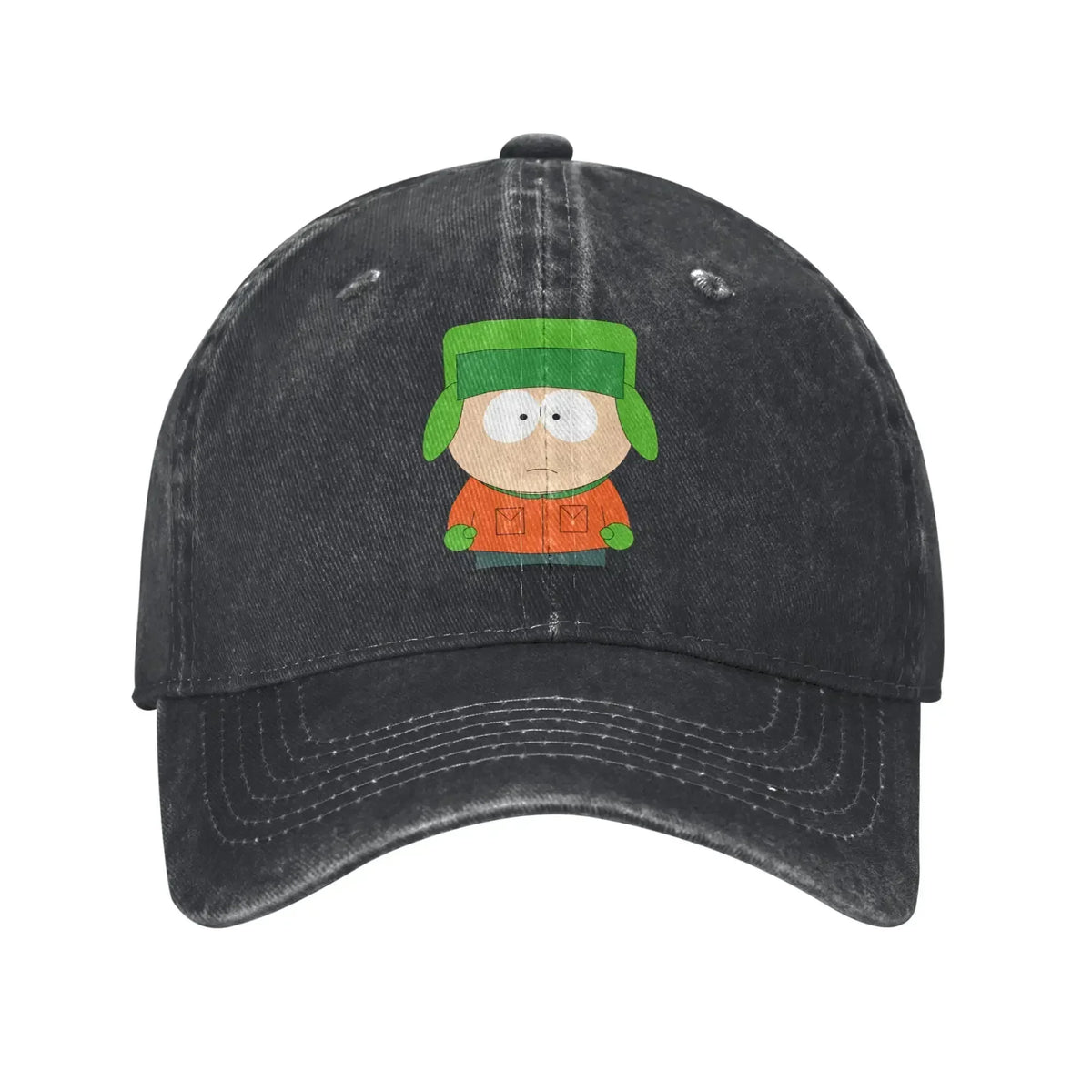 Cartoon South-Parks Baseball Cap