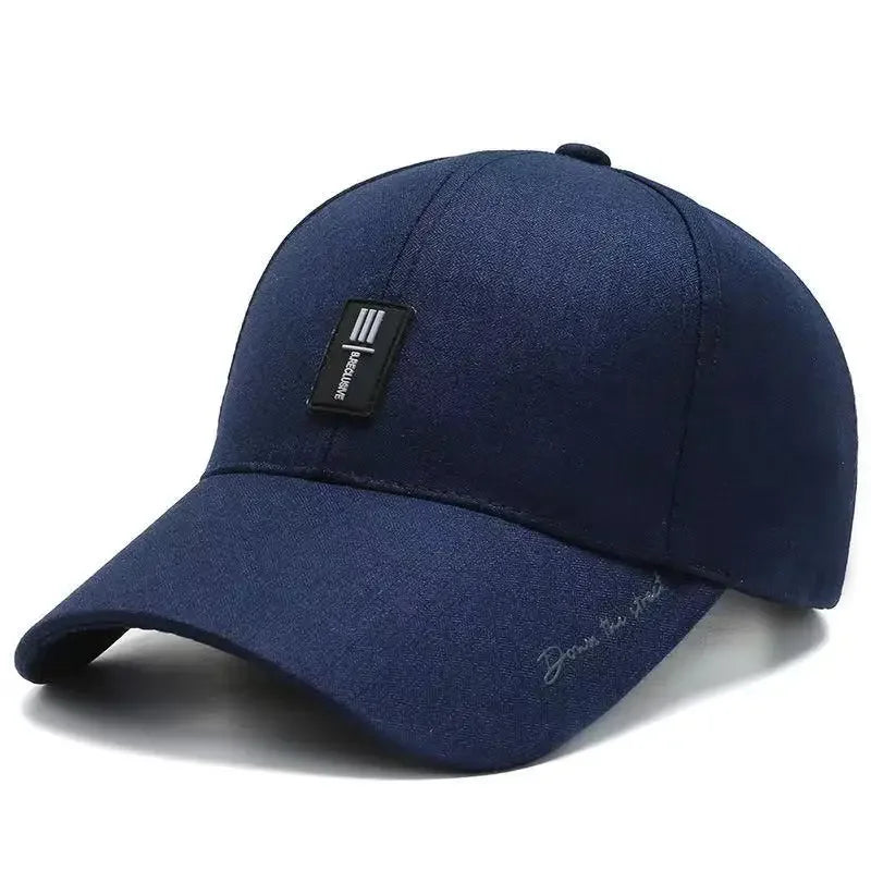 Fashion Hip Hop Wild Baseball Cap