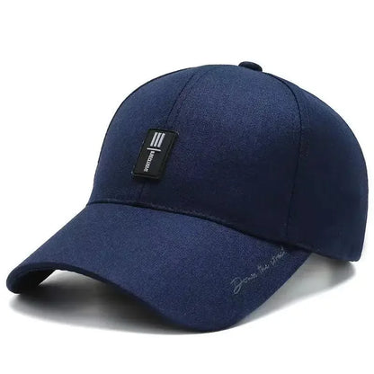 Fashion Hip Hop Wild Baseball Cap