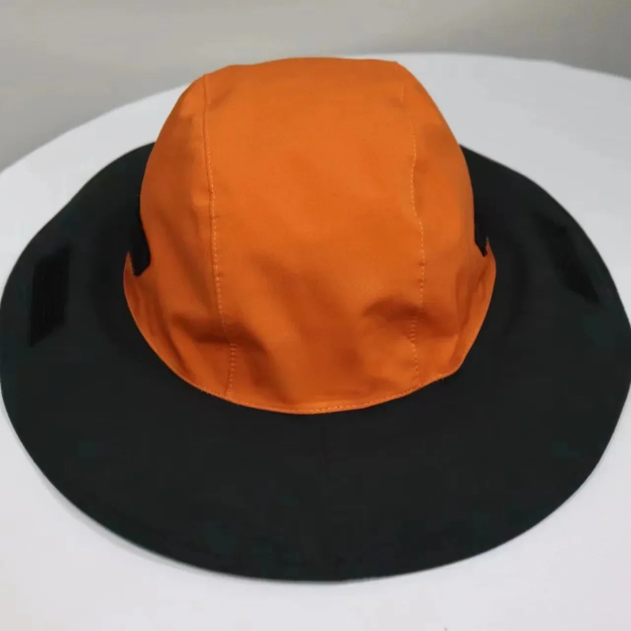 Summer Outdoor Waterproof Bucket Hats Men Women