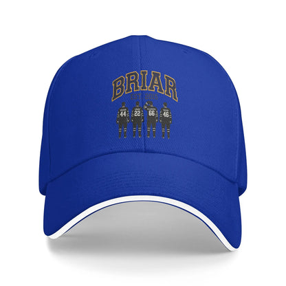 Off Campus Hat Summer Sunscreen Baseball Caps Men's Women's