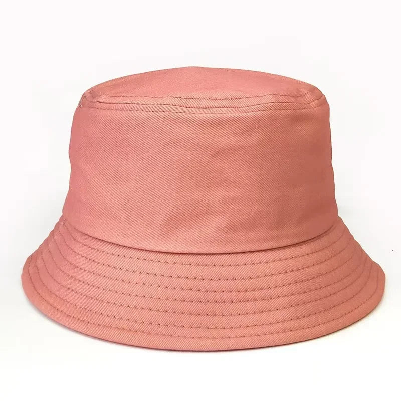 Outdoor Mountaineering Tourism Fishing Bucket Hat