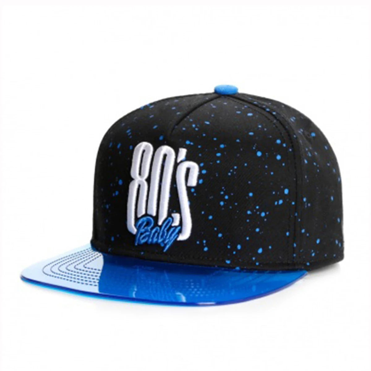 Snapback Hat Men Women Adult Hip Hop