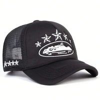 Five Star Black