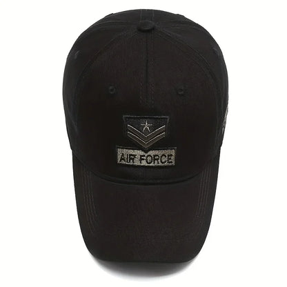 Outdoor Adjustable Casual Hats Hip Hop Hat Sunscreen Hat