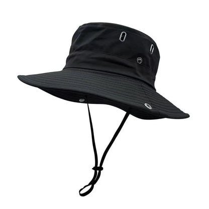 Summer Hot Sale Trendy Bucket Hat Anti-Sun