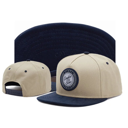 Unisex Luxury Brand Baseball Caps for Men Women