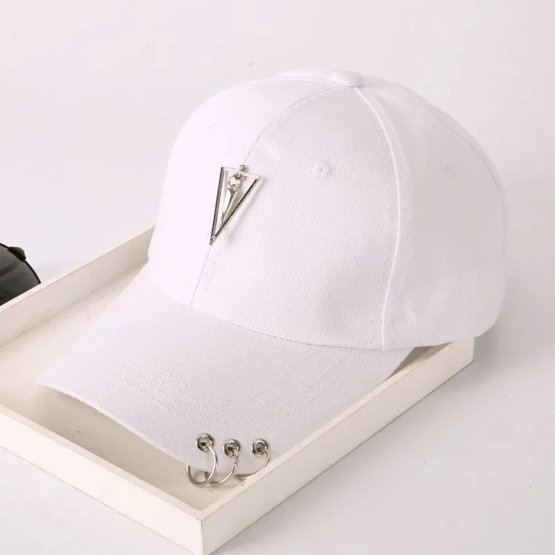 Spring And Summer Lightweight Board Sunscreen Baseball Cap