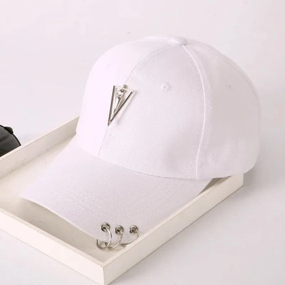 Spring And Summer Lightweight Board Sunscreen Baseball Cap