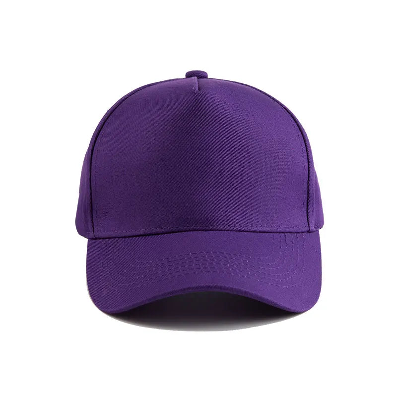 Men Caps Custom Baseball Cap Women Tennis Hats