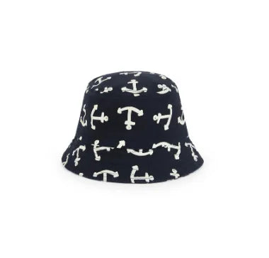 Children's Hat 2026 Boys And Girls Bucket Hat Sun Protection Hat
