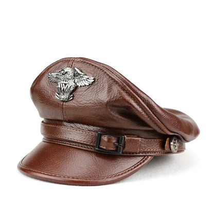 Women Yacht Captain Sailor Hat
