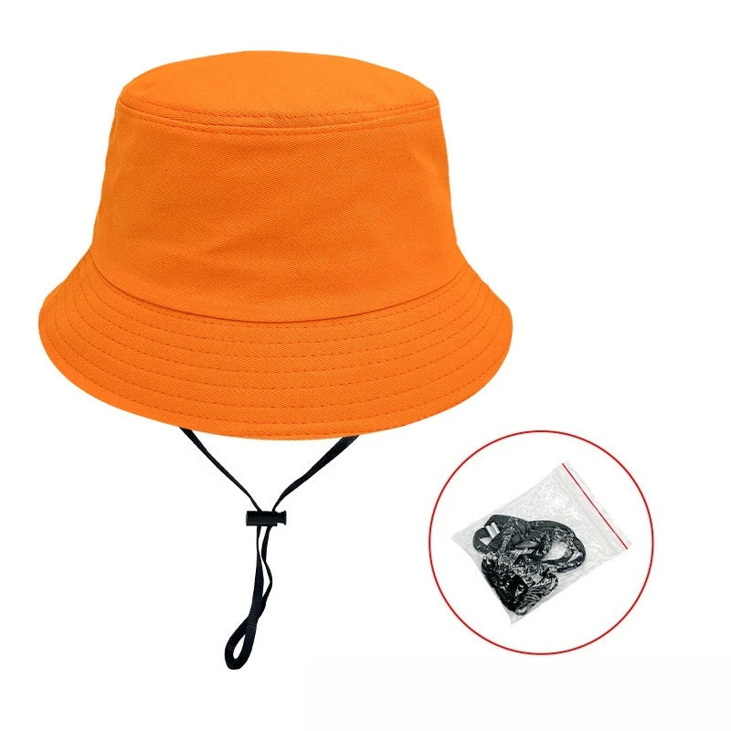 Bucket Hat For Women Big Wide Brim Outdoor