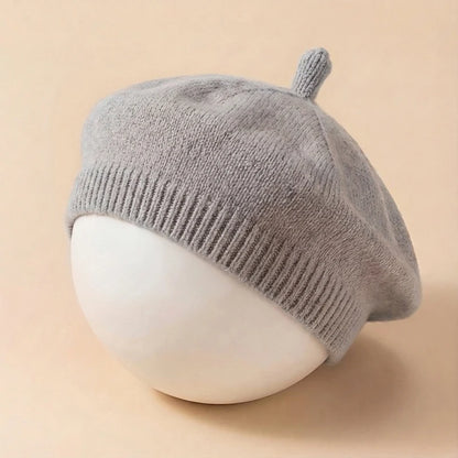 Boys Girls Minimalist Painter Hat Mother And Baby Products Hot Selling Baby