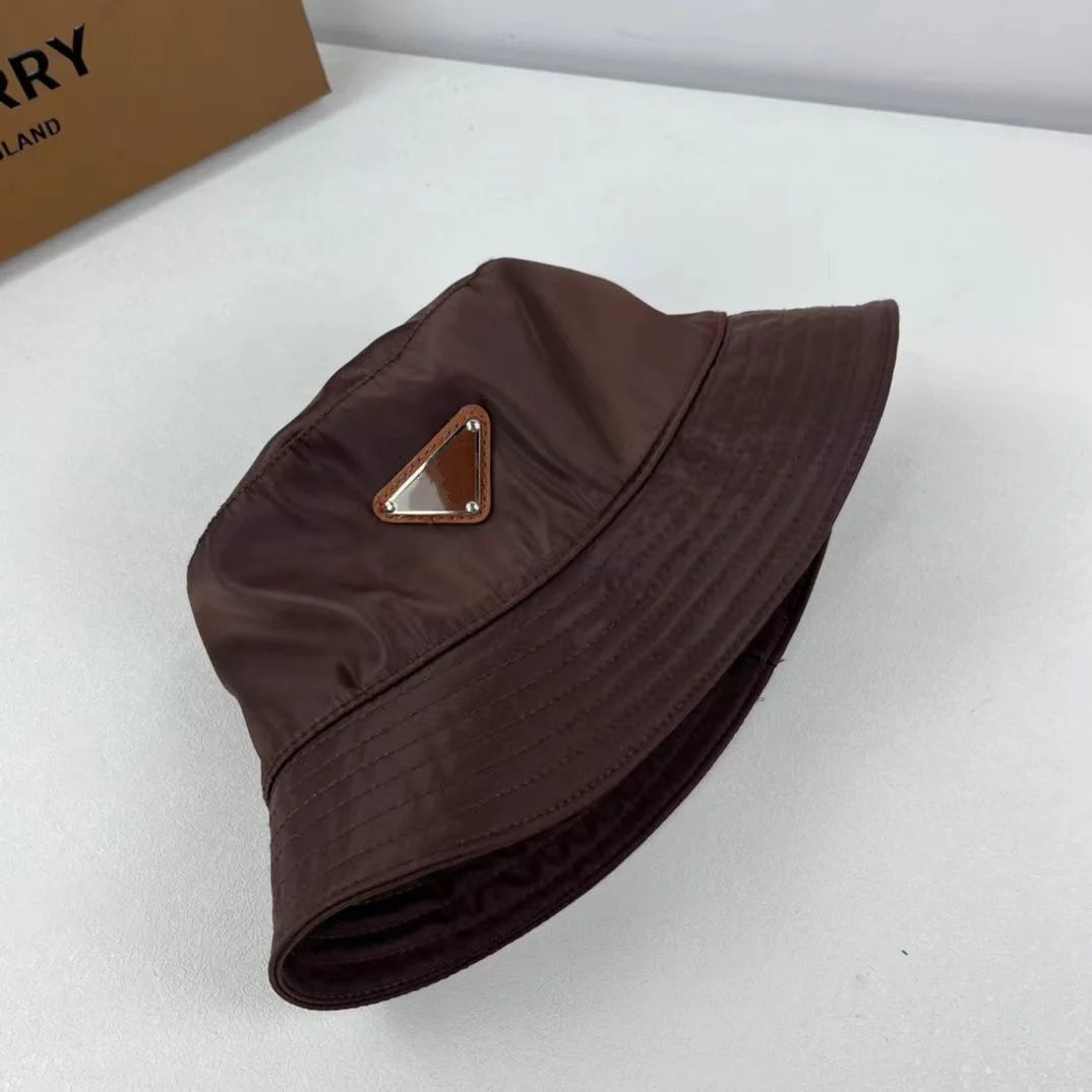 Four Seasons Men's and Women's New Versatile Fashion Sunshade and Fisherman's Hat
