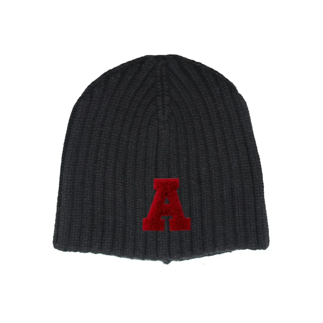 Cotton BB Knitted Beanies Outdoor Hat Children Hats