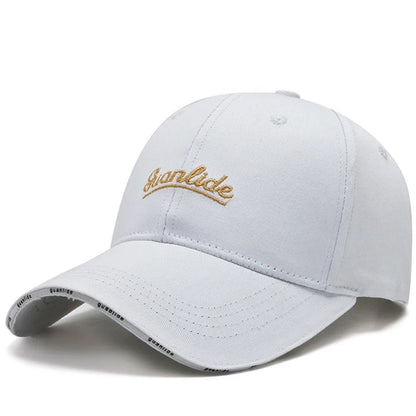 Fashion Adjustable Baseball Cap Breathable