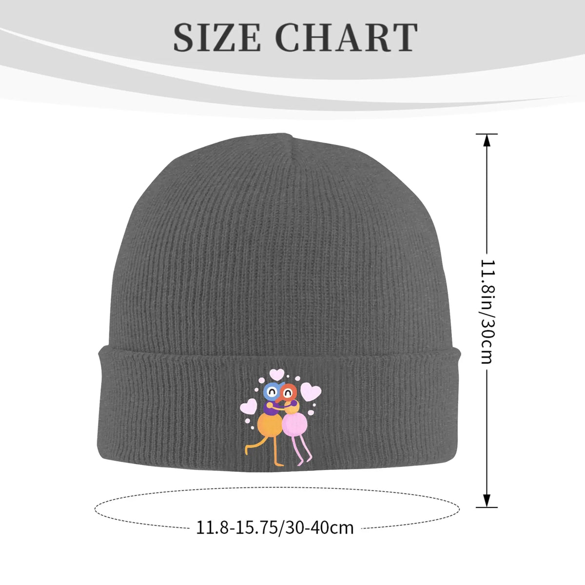 Big Walk Games 2026 Accessories Winter Knit Beanie For Men Women Skull Knitted Hat Cap