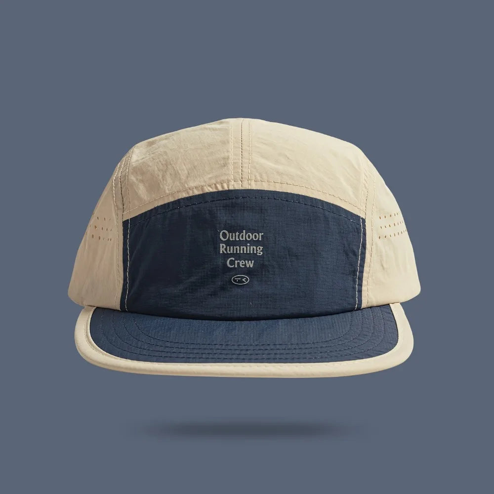 Peaked Cap Outdoor Sunshade Baseball Caps