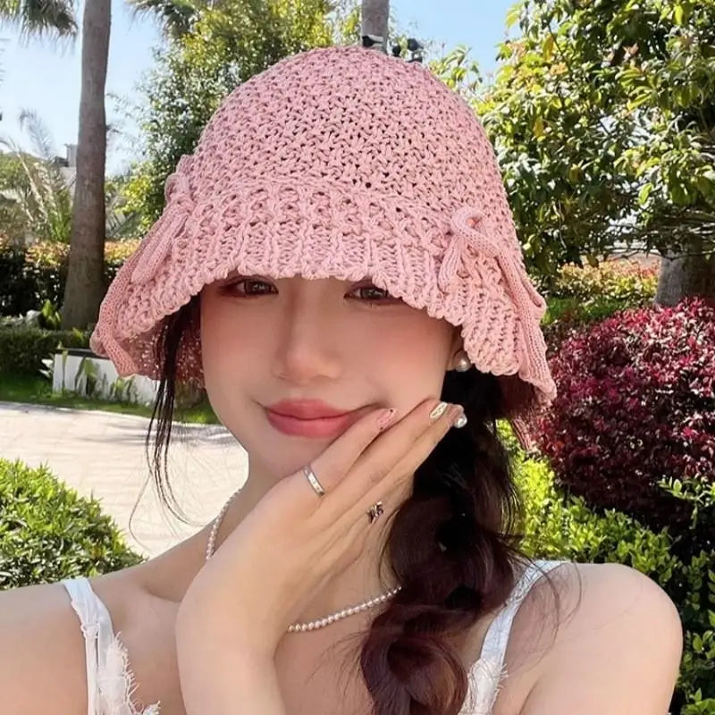 Sun Protection Fisherman's Hat Cap