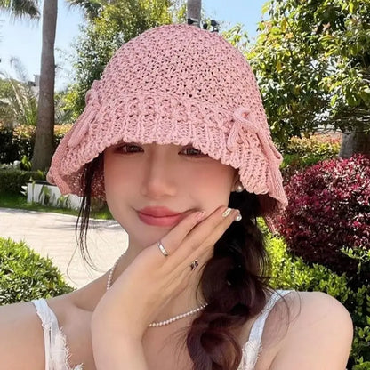 Sun Protection Fisherman's Hat Cap
