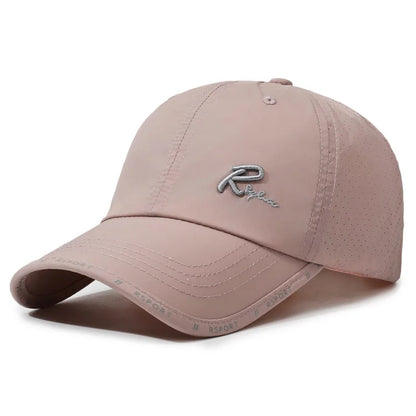 Spring Summer Baseball Cap