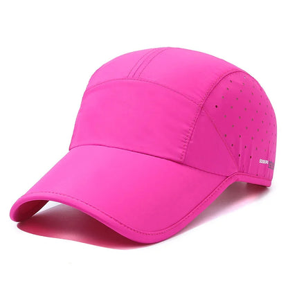 Baseball Cap Summer For Men Women