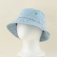 Light Blue Seafish